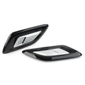 Front Hood Air Vent Grille Covers for Land Rover Range Rover Sport (2018-2021)