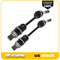 2X Rear CV Axle Shaft Assembly for Yamaha Big Bear 400 (2007–2012)