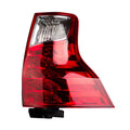 Replacement Passenger Side Tail Light Lens/Housing For 2010-2013 Lexus Gx460