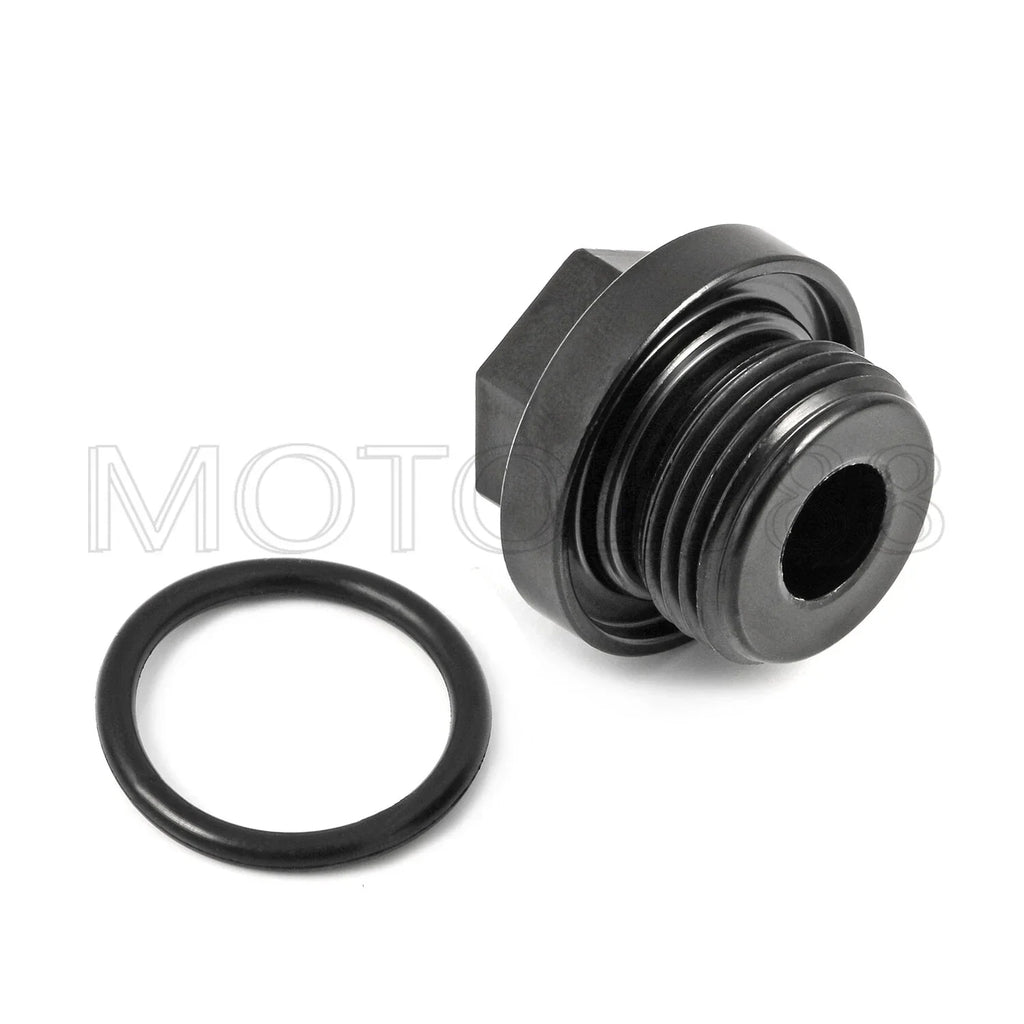 Fill Plug for Arctic Cat 250–1000 (1990–2010)