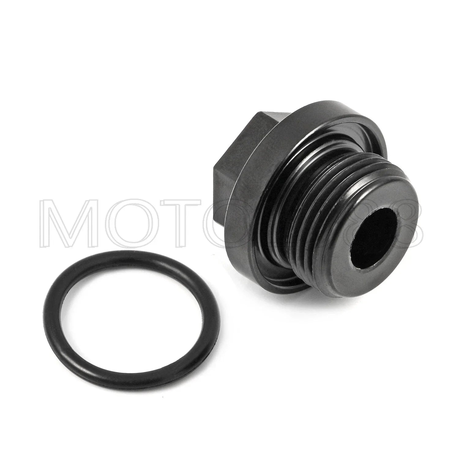Fill Plug for Arctic Cat 250–1000 (1990–2010)