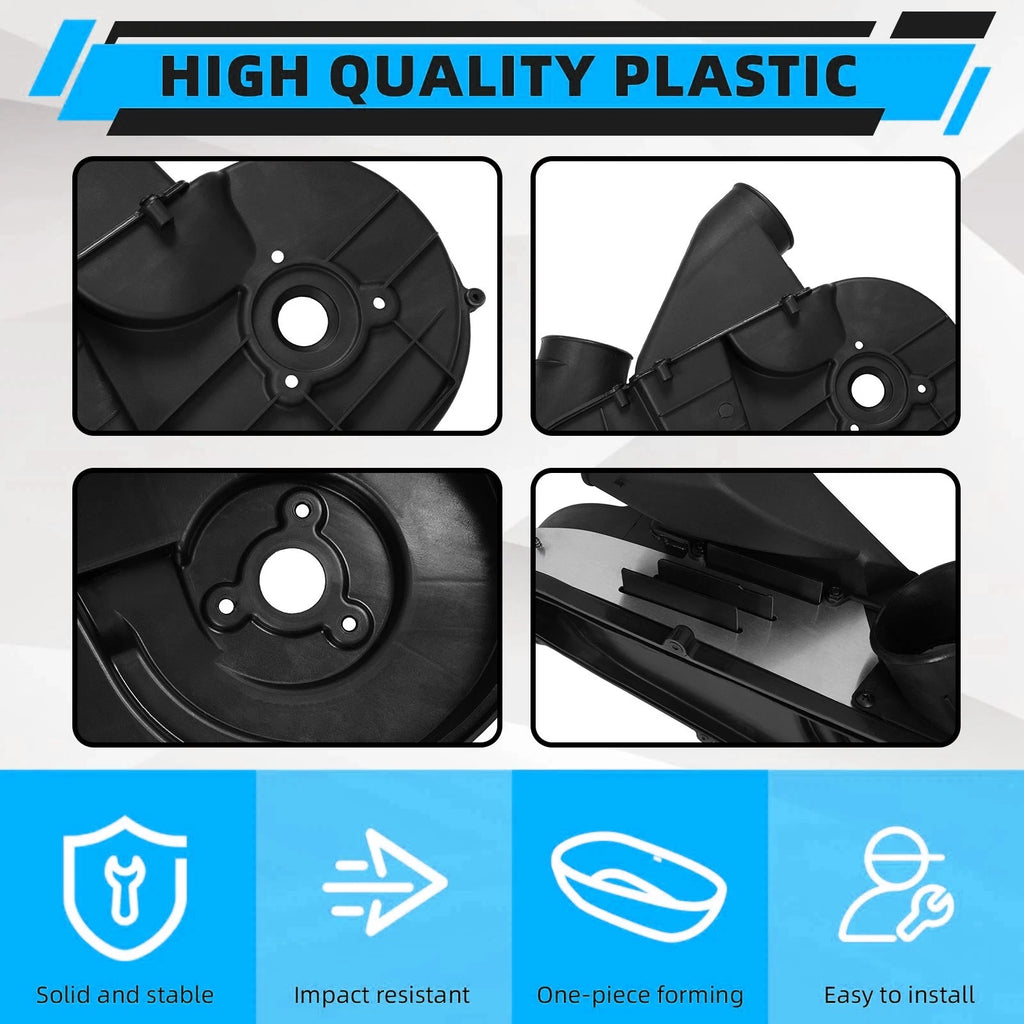 Inner Clutch Cover for Polaris RZR General 1000 900 (2014–2023)
