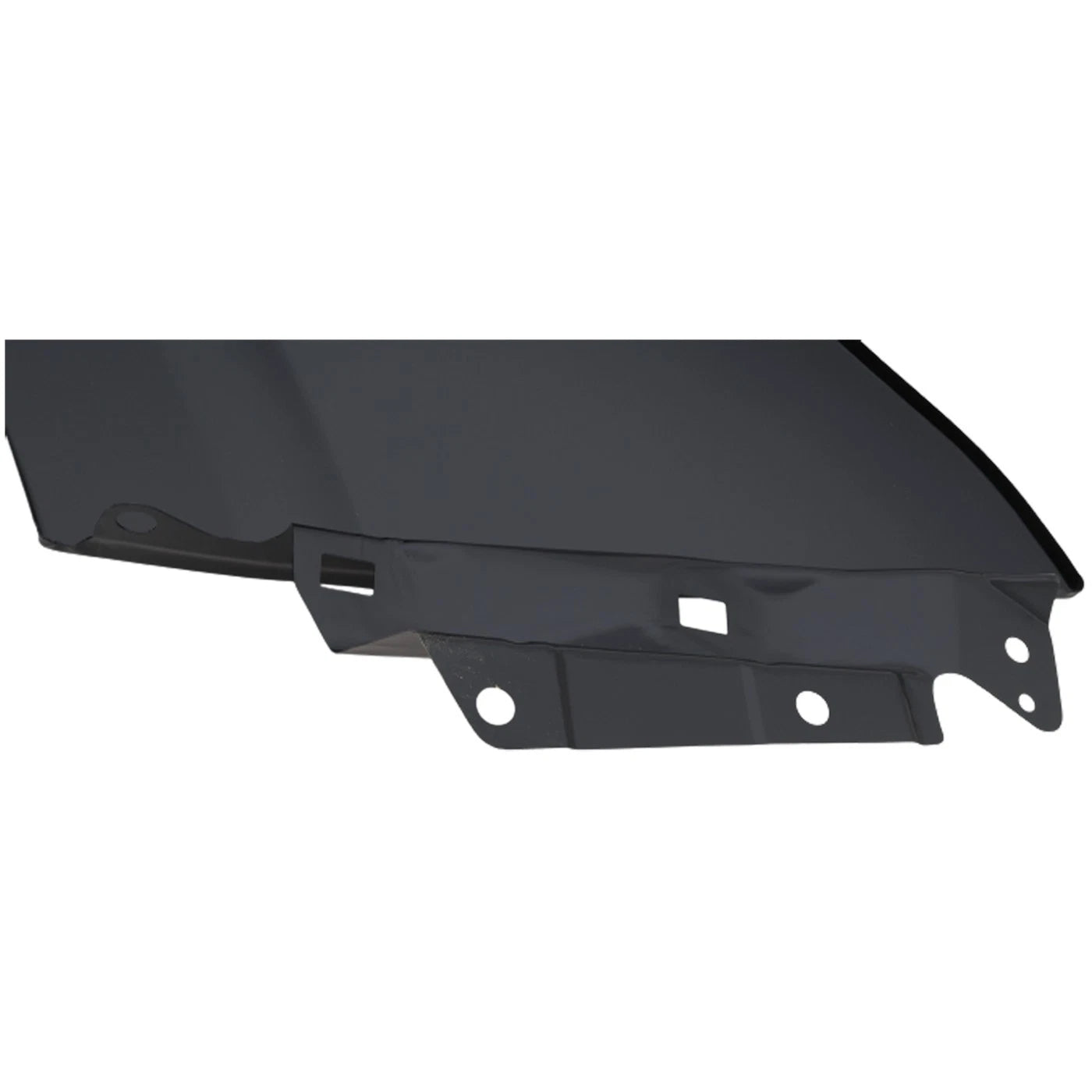 CAPA Certified Fender for Subaru Legacy (2020–2025) Front Driver Side