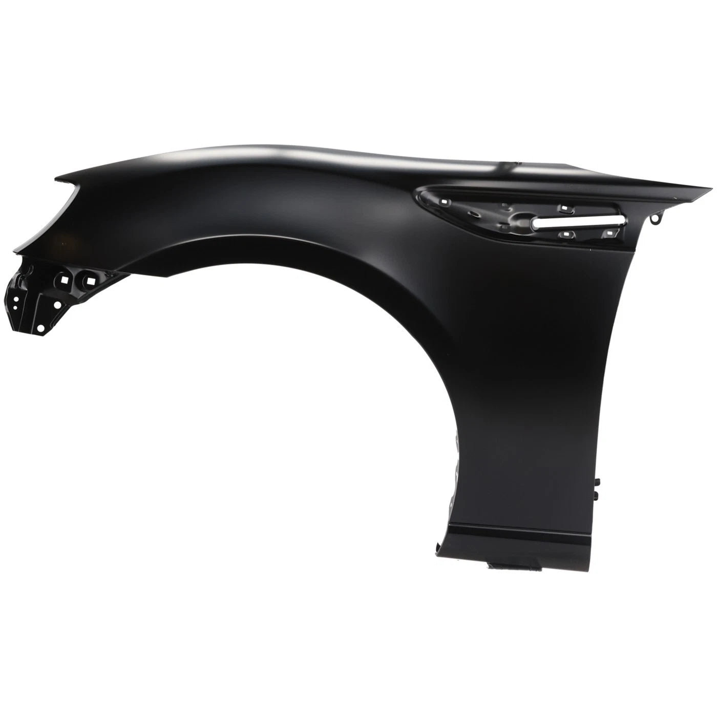 Fender for Scion FR-S (2013–2016) Front Driver Side