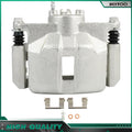 Front Right Brake Caliper w/ Bracket for Nissan Maxima (2009–2020) & Sentra (2009–2012)