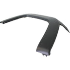 Fender Flares Set of 2 for Jeep Liberty (2008–2012) Primed Thermoplastic