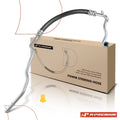 Power Steering Return Line Hose for Subaru Impreza (2002–2003)