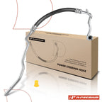 Power Steering Return Line Hose for Subaru Impreza (2002–2003)