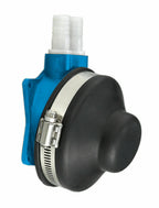 Fresh Water Foot Operated Pump for Caravan Motorhome Boat Camper
