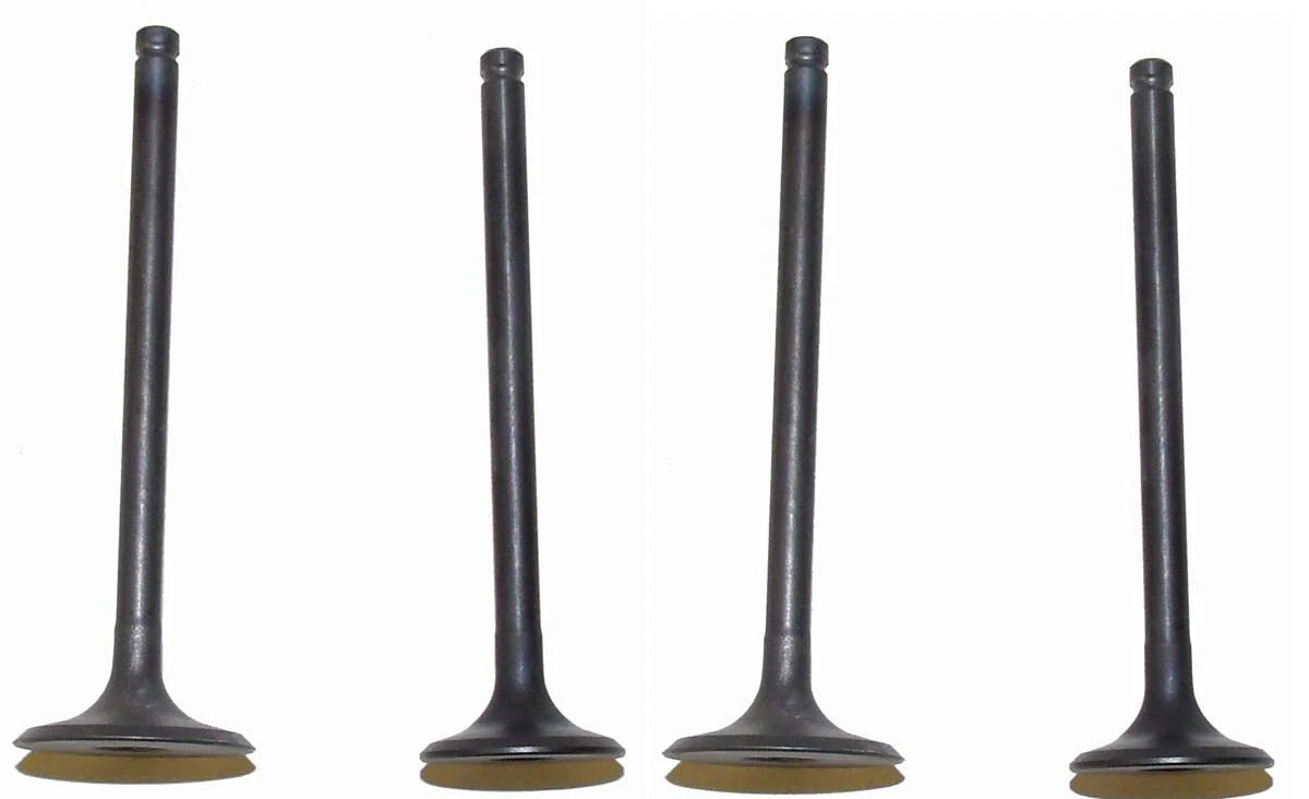WSM Engine Valve Kit for Kawasaki 250 Mojave (1987–2004) - 017-110