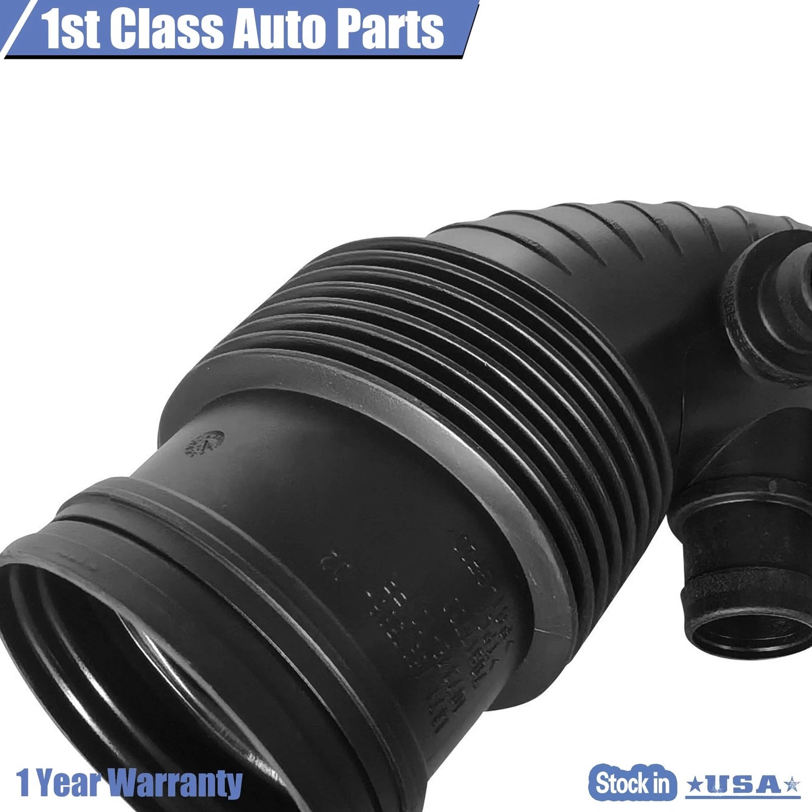 Air Duct Filtered Pipe for BMW 320i (2013-2018)