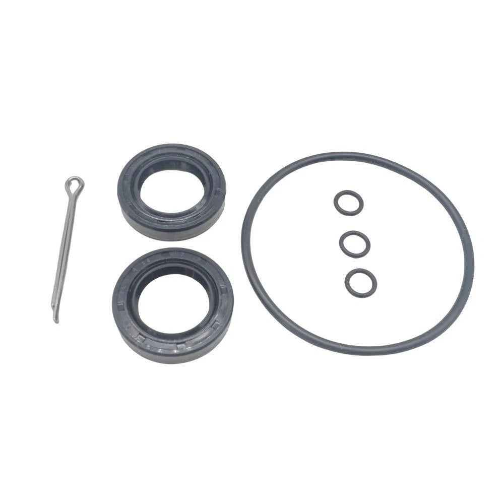 Lower Gearcase Seal Kit for Honda Marine BF40D BF50D (91252-ZW4-003, 91351-ZZ5-003)