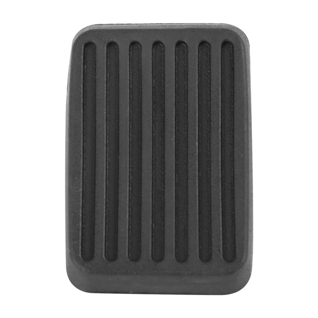 Pair Brake Clutch Pedal Pads Cover for Hyundai Accent Elantra Excel Getz Scoupe (1995–2012)