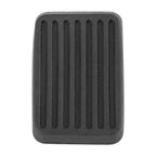 Pair Brake Clutch Pedal Pads Cover for Hyundai Accent Elantra Excel Getz Scoupe (1995–2012)