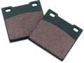 BikeMaster BM-161 Brake Pads for Kawasaki ZX750 ZX1100 Ninja (1989–2000)