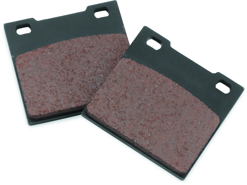 BikeMaster BM-161 Brake Pads for Kawasaki ZX750 ZX1100 Ninja (1989–2000)