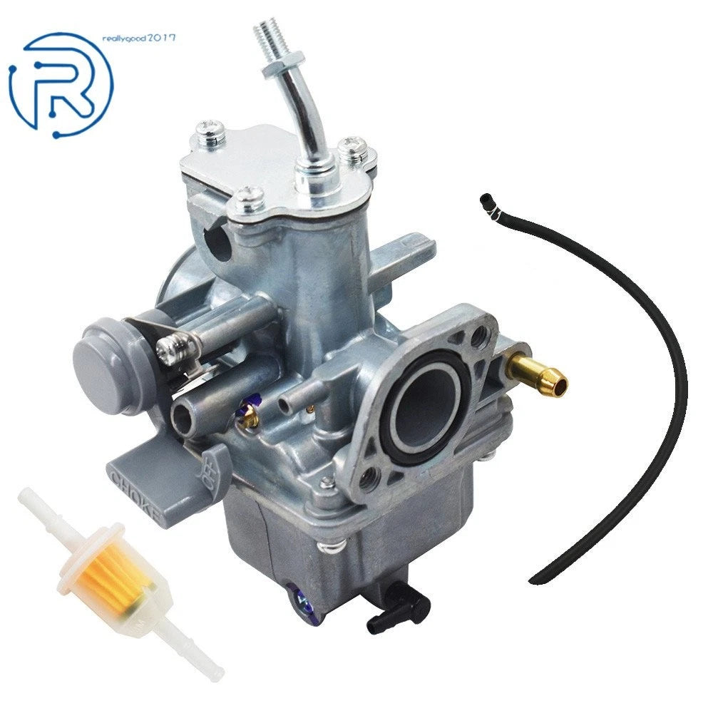 Carburetor for Yamaha Raptor 80 ATV (2002–2008)