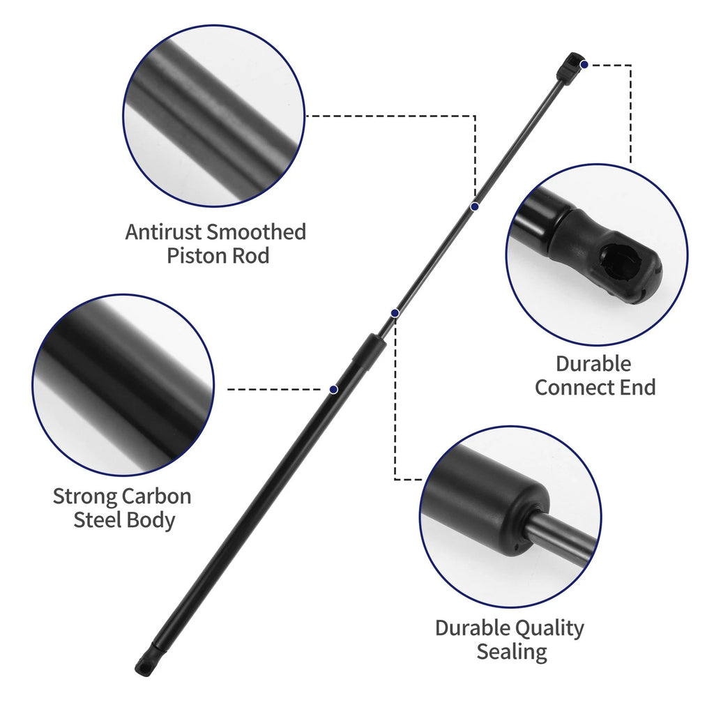 Tailgate Lift Support Struts Gas Spring No. 8E0823359A for Audi A4 SW (2002–2008)