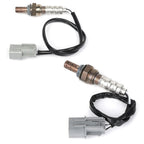 2X Oxygen Sensor O2 for Kia Optima (2006) 2.7L Upstream Pre Cat