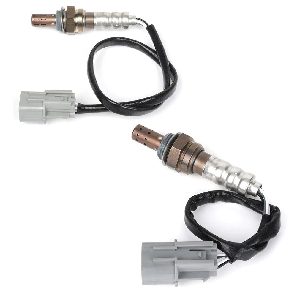 2X Oxygen Sensor O2 for Kia Optima (2006) 2.7L Upstream Pre Cat