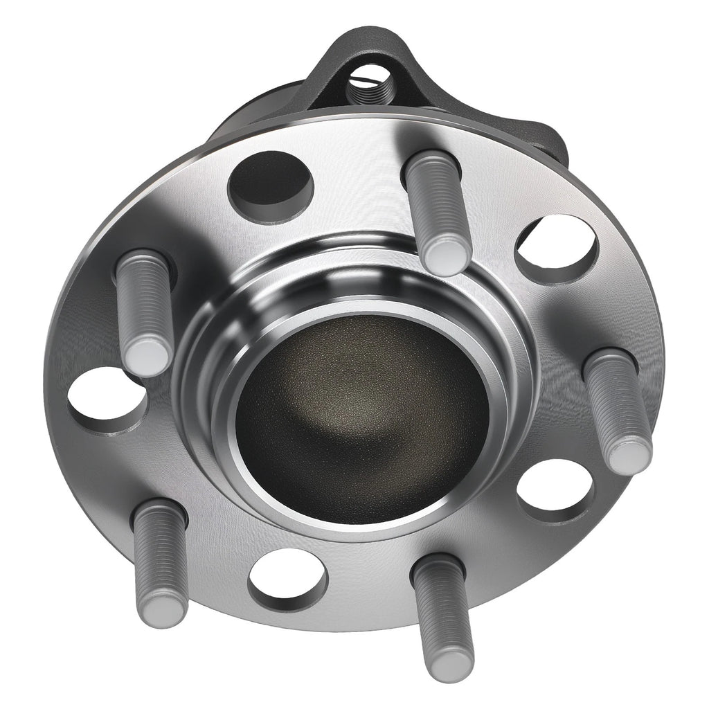 1x Rear Left Right Wheel Hub Assembly for Chrysler 200 (2011–2014) 512332