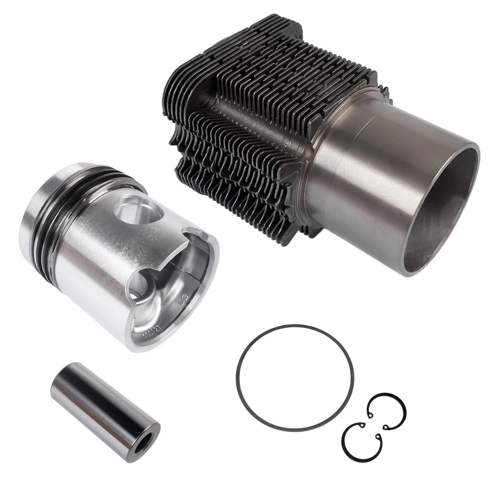 Cylinder Liner & Piston Set for Deutz FL912 F3L912