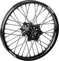 Rear Wheel 2.15 X 19" Black for KTM Gas Gas Husqvarna