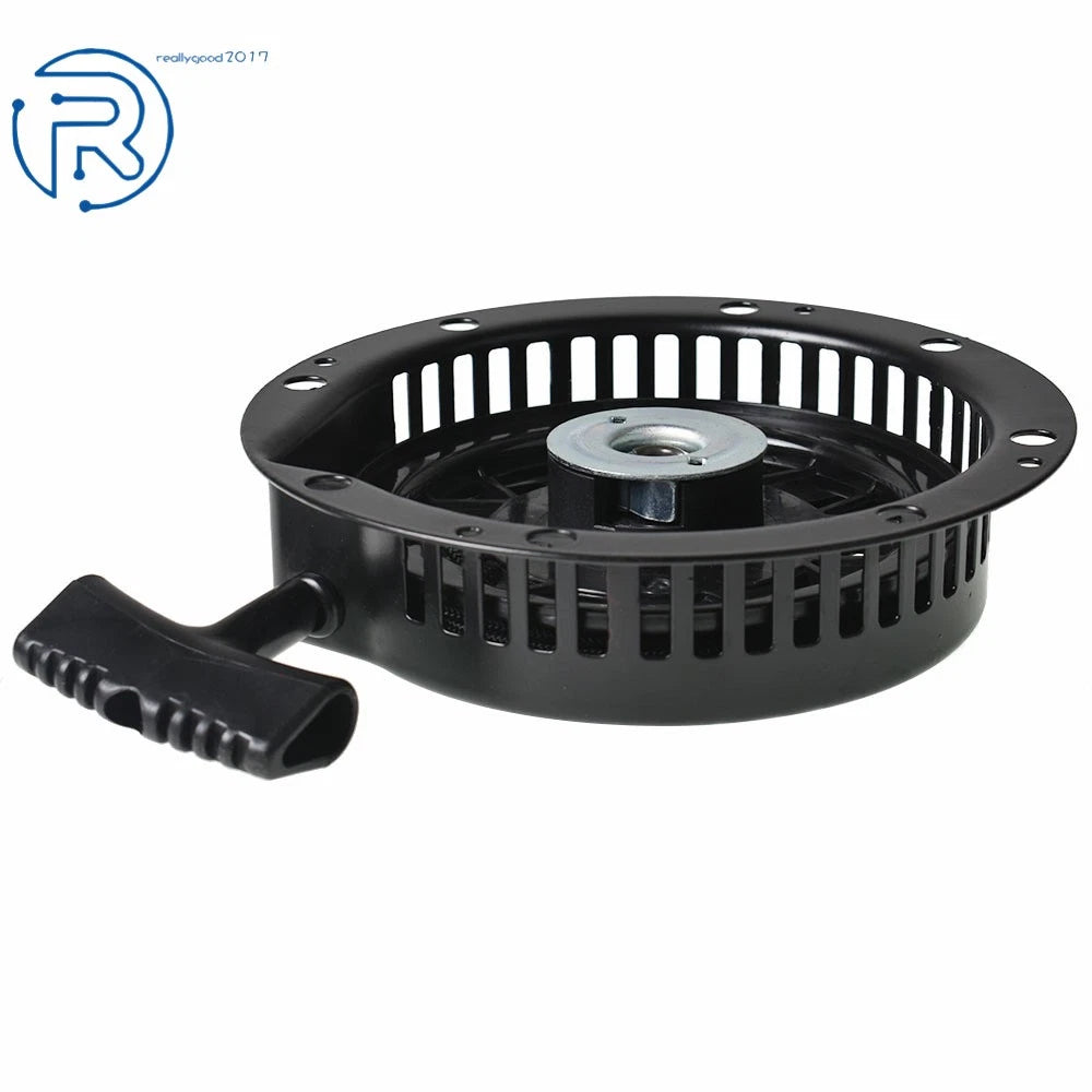 Recoil Starter Assembly for Tecumseh Engines (Various Models)