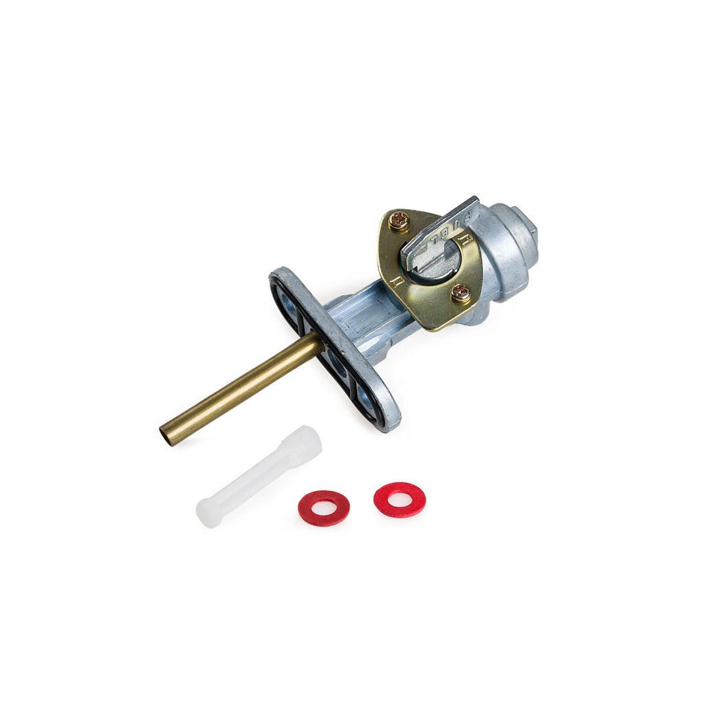 Petcock Tap Fuel Cock Valve for Suzuki TS TM 100 125 250 TM400 (1971–1978)