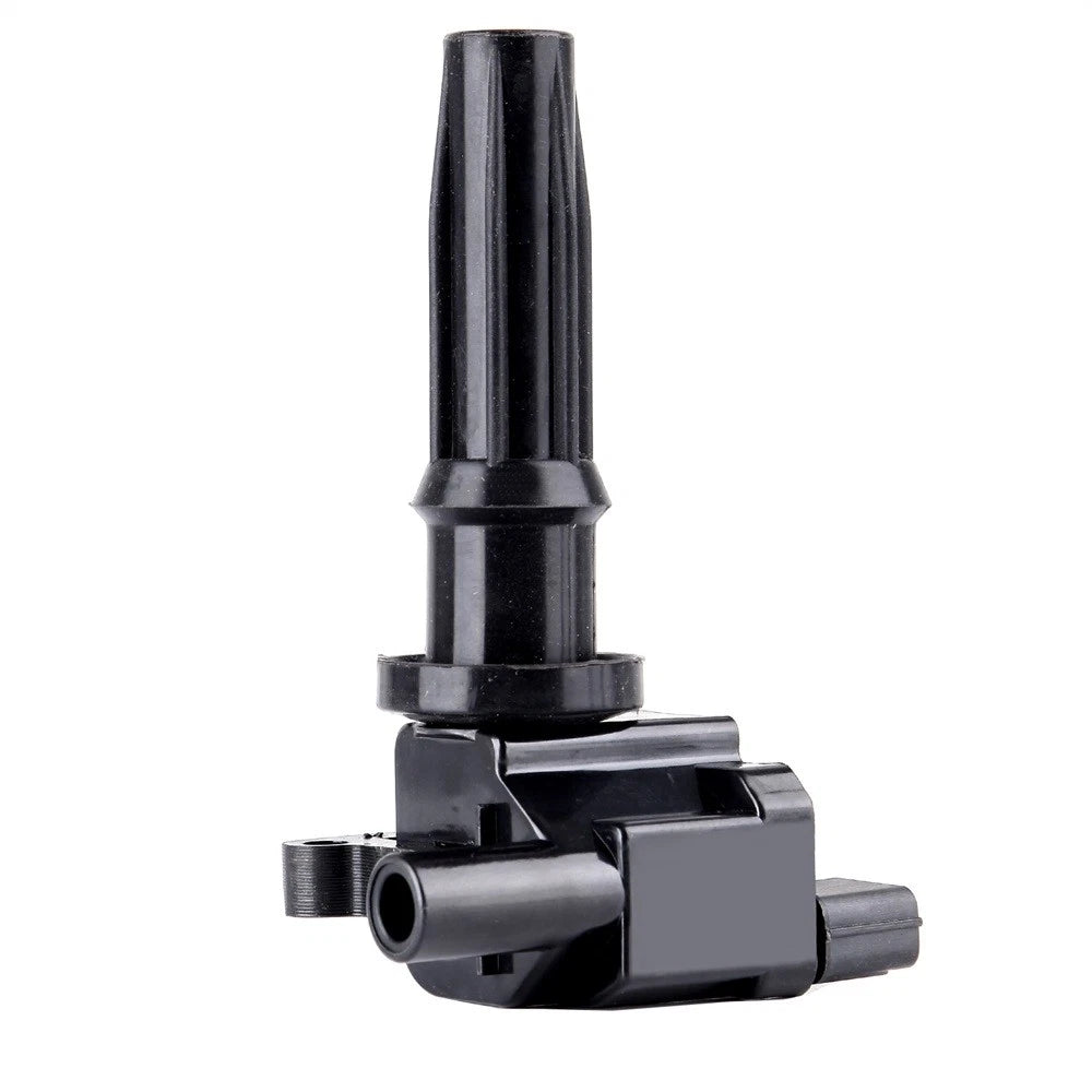 2X Ignition Coils for Hyundai Santa Fe Sonata, Kia Optima Magentis I4 2.4L