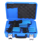 12 PC Snap Ring Pliers Set for Versatile Use (Heavy Duty)