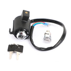 Ignition Switch & Tail Box Lock for Harley Sportster XL 883 1200 XR1200 (1991–2011) 71441-94