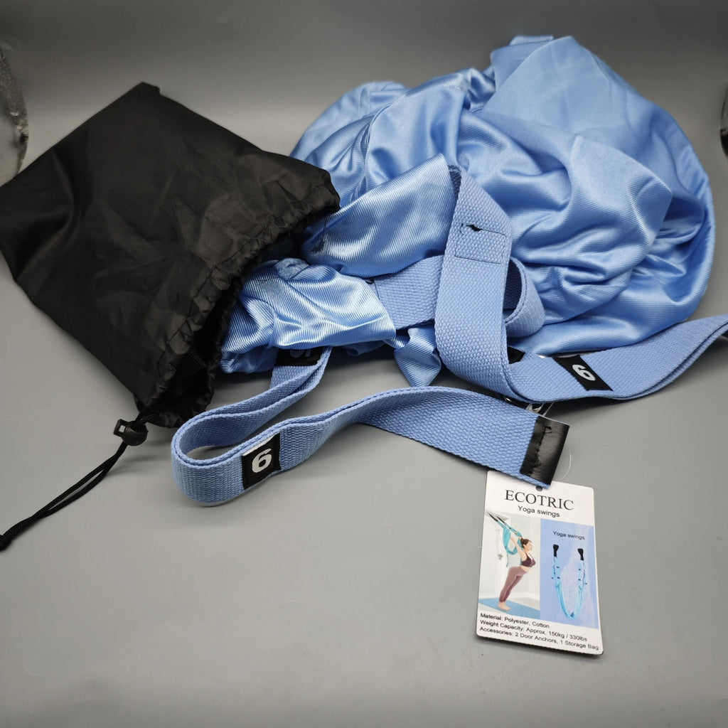 Yoga Hammock & Swing for ECOTRIC (2015–2023)
