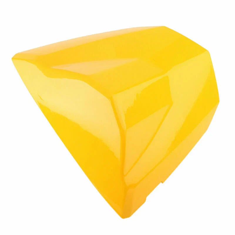 Rear Seat Cover Cowl for Suzuki GSXR600 GSXR750 (2004-2005) Yellow