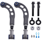 2X Adjustable Camber Arm for Scion TC (2005-2010) Rear Upper