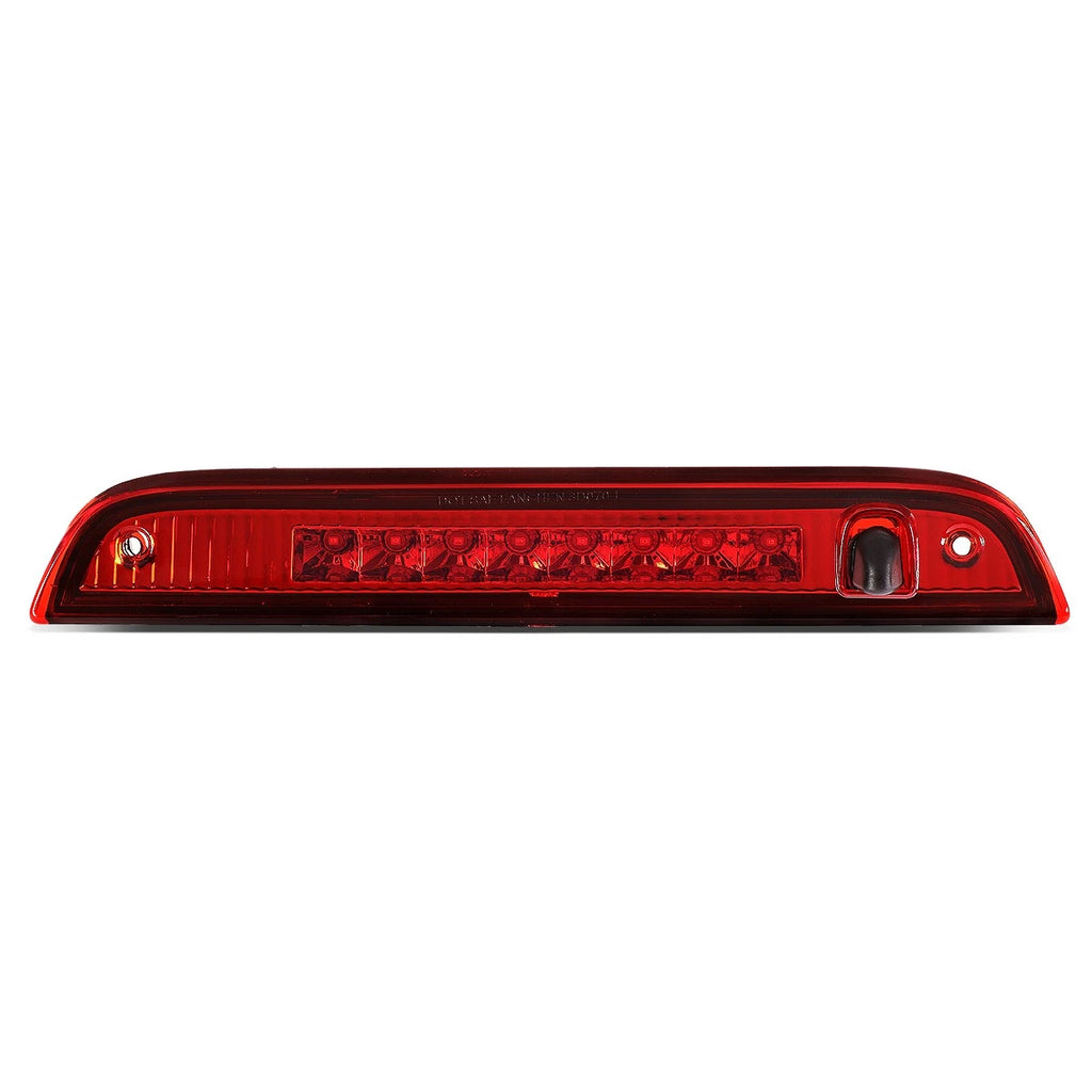 Full LED Third Tail Brake Light for Jeep Patriot (2007–2017)