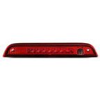 Full LED Third Tail Brake Light for Jeep Patriot (2007–2017)