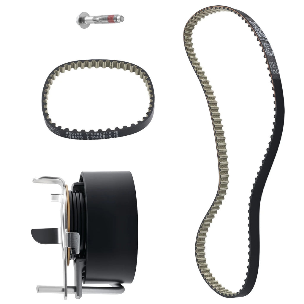 Belt Kit for Ford Focus B-Max C-Max 1.0 EcoBoost (2012–2022)