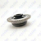Supercharger Clutch Assembly for Yamaha FX-SHO FZR FZS SVHO (2010–2023) 6ET-17800-00-00