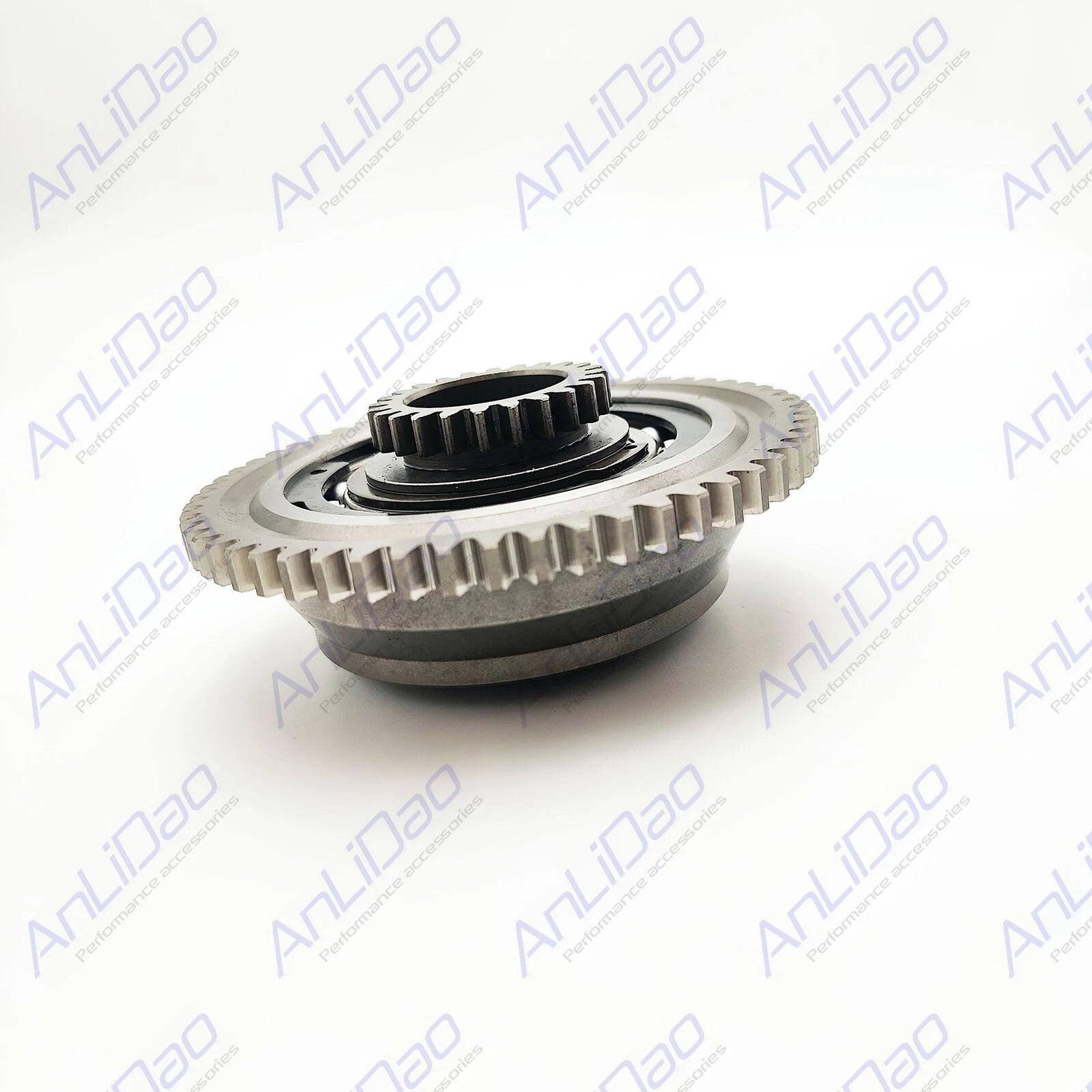 Supercharger Clutch Assembly for Yamaha FX-SHO FZR FZS SVHO (2010–2023) 6ET-17800-00-00