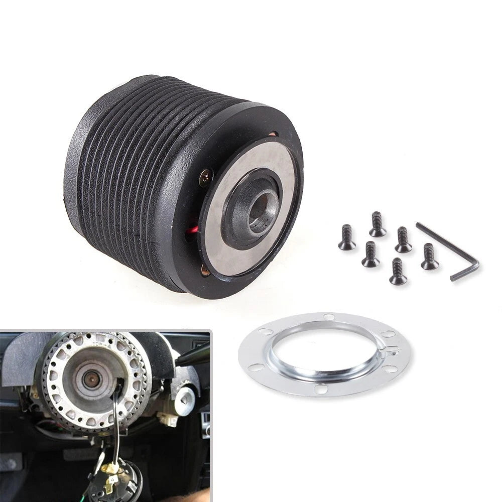 Steering Wheel Hub Adapter for Mustang (1984–2004)