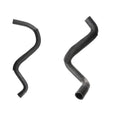 Dayco Upper & Lower Radiator Coolant Hose Kit for C1500 K1500 K2500 Suburban (1992–1999)