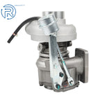 Turbocharger for Cummins 4BT 110HP (1995-2006)