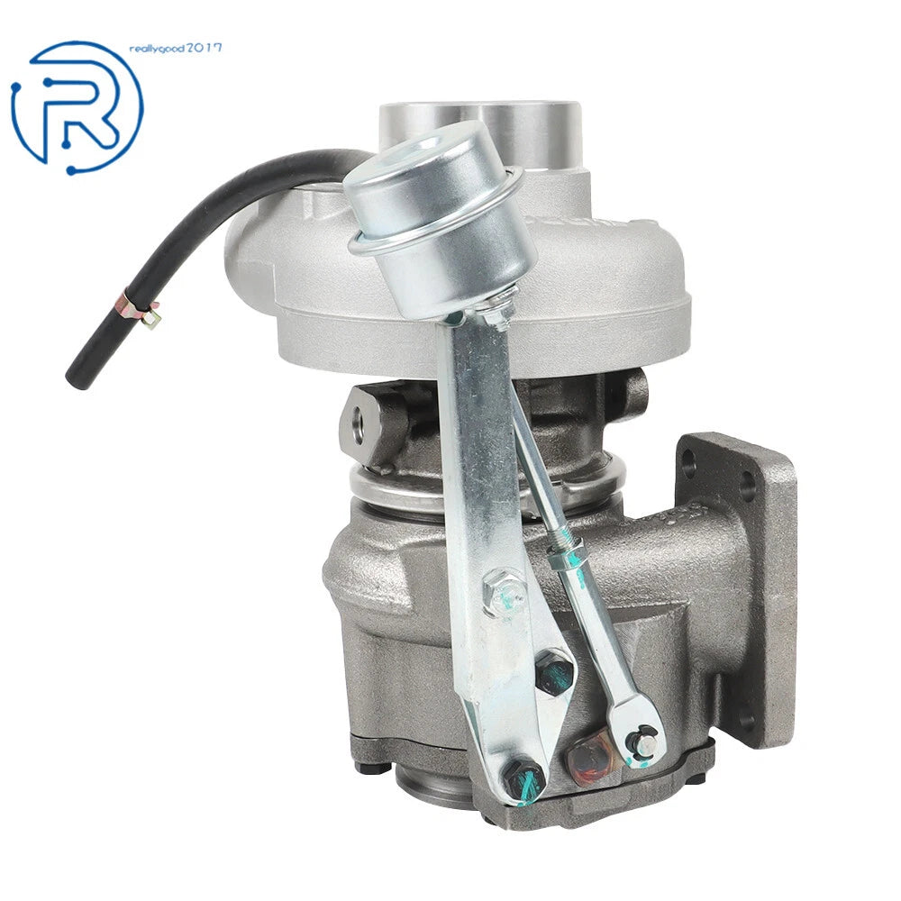 Turbocharger for Cummins 4BT 110HP (1995-2006)