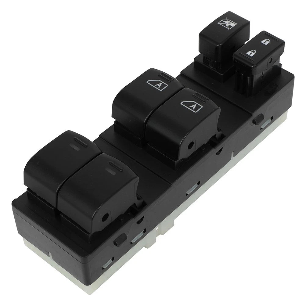 Power Window Switch for Infiniti G35 (2007–2008), G37 (2009–2013) Front Left