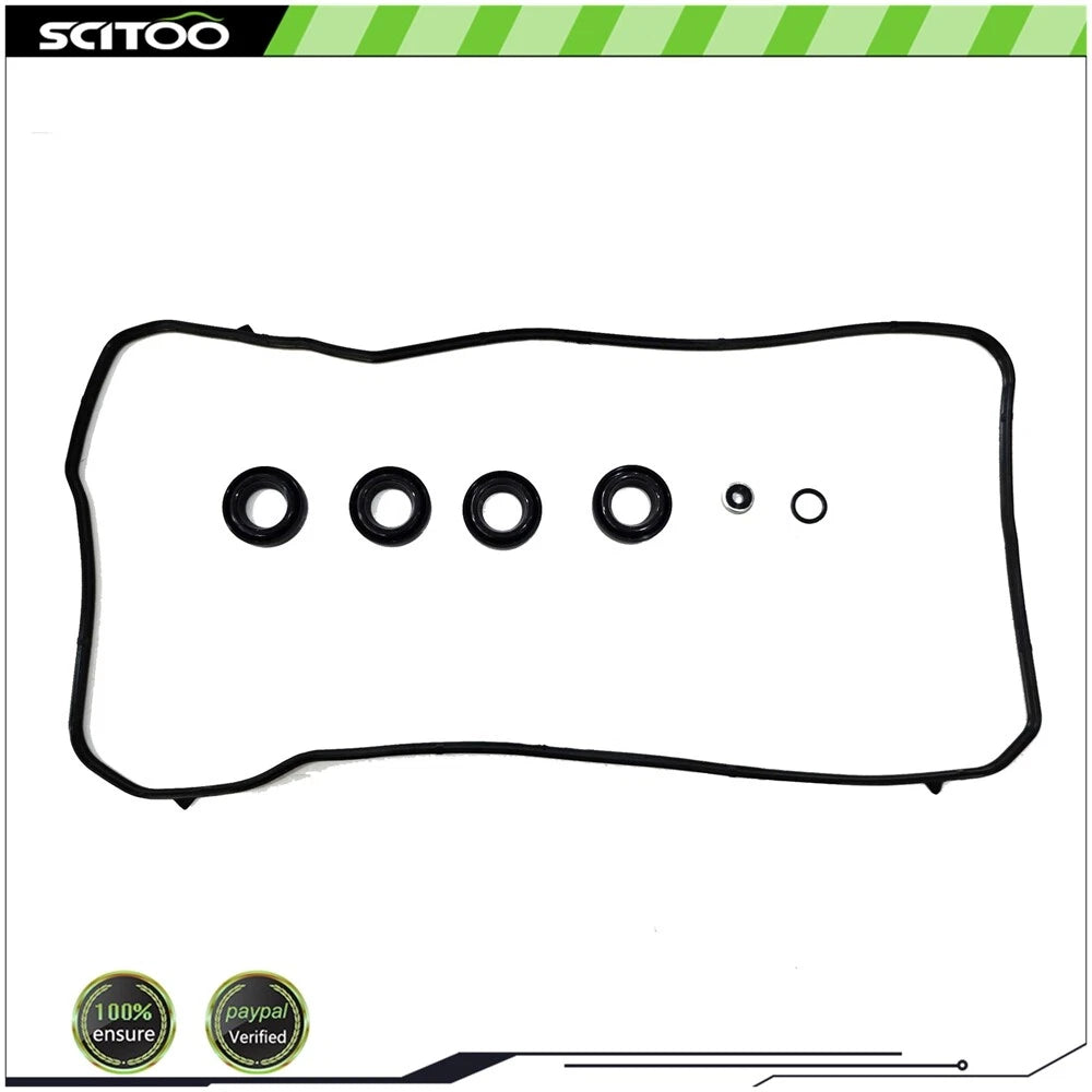 Valve Cover Gasket Set for Lexus Toyota (2010–2020) VS50823R