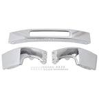 Front Bumper for GMC Sierra 2500 HD 3500 HD (2011–2014) Chrome Steel