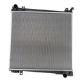 Radiator for 2002-2005 Ford Explorer and 2002-2005 Mercury Mountaineer