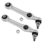 Pair Front Control Arms w/ Ball Joint for Mercedes-Benz GLC43 AMG (2017–2020)
