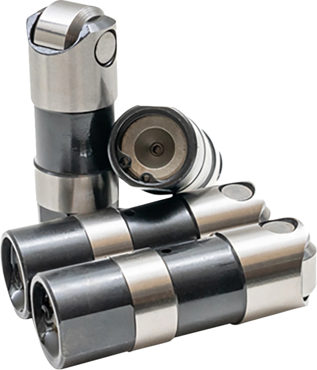 Solid Lifters for Twin (Race Series, +0.8435" to 0.844" Oversize)